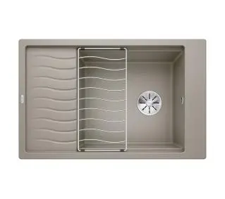 Blanco ELON XL 6 S 524851 Granitowy Tartufo - Kup na Raty - RRSO 0%