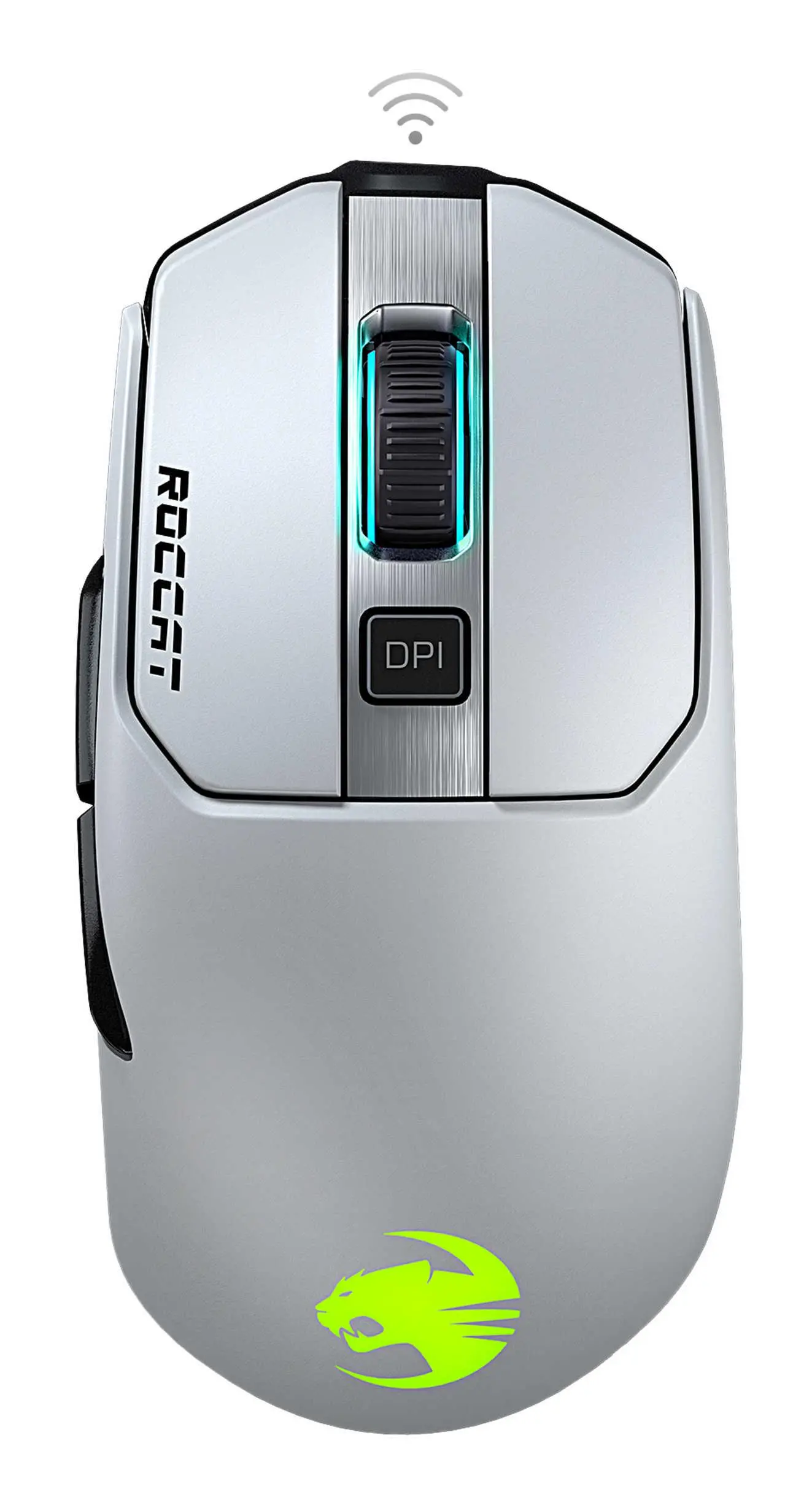 Myszka gamingowa Roccat Kain 202 AIMO Biały