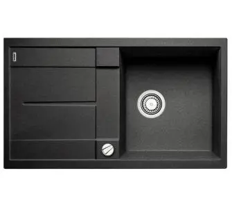 Zlewozmywak Blanco METRA 5 S 513044 Granitowy Antracyt
