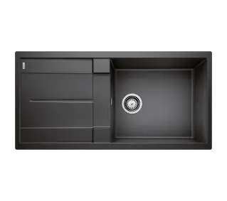 Blanco METRA XL 6 S 515142 Granitowy Antracyt - Kup na Raty - RRSO 0%