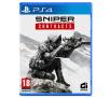 Sniper Ghost Warrior Contracts PS4 / PS5