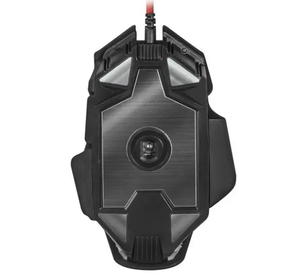 Defender sTarx GM-390L Czarny