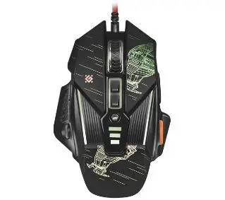 Defender sTarx GM-390L Czarny