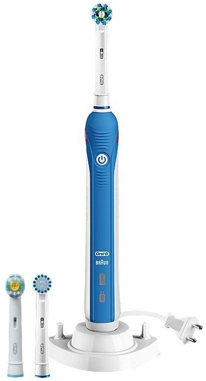 Oral-B Pro 3000