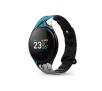 Smartwatch Motus Color + dodatkowe paski 40mm wielokolorowy