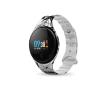 Smartwatch Motus Color + dodatkowe paski 40mm wielokolorowy