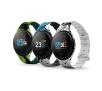 Smartwatch Motus Color + dodatkowe paski 40mm wielokolorowy