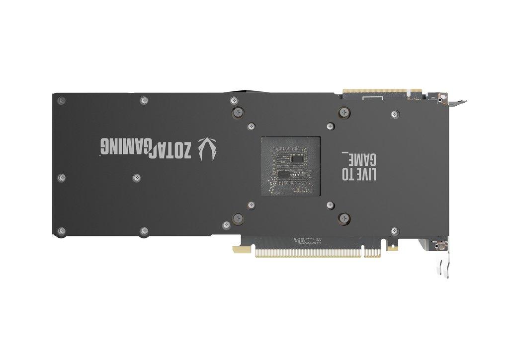 Zotac GAMING GeForce RTX 2070 SUPER AMP 8GB GDDR6 256bit