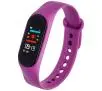 Smartband Garett Fit 7 Plus Fioletowy