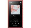 Odtwarzacz MP3 Sony NW-A105 (pomarańczowy)