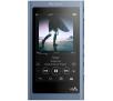 Odtwarzacz MP3 Sony NW-A55L (niebieski)