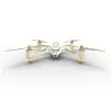 Dron Hubsan X4 H501S Biały