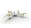 Dron Hubsan X4 H501S Biały