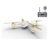 Dron Hubsan X4 H501S (biały)