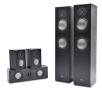 Zestaw kina Yamaha MusicCast HTR-4072 (czarny) + Prism Audio Vienna (czarny)