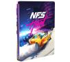 Need for Speed Heat + steelbook Gra na PS4 (Kompatybilna z PS5)