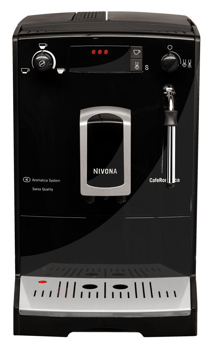 Nivona CafeRomatica 626