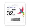 PenDrive Adata UV350 32GB USB 3.2  Srebrny