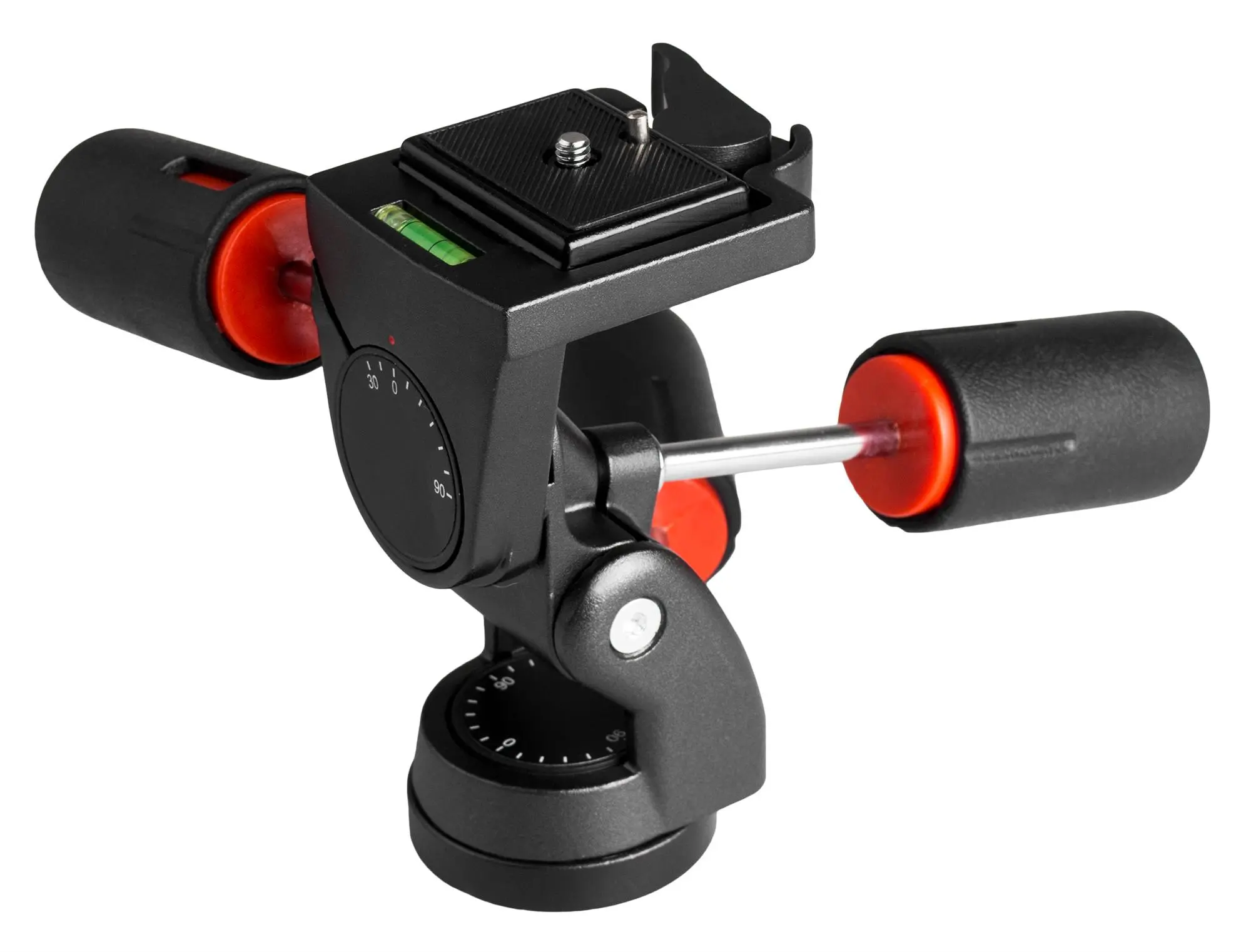 Głowica Camrock Głowica 3D H051