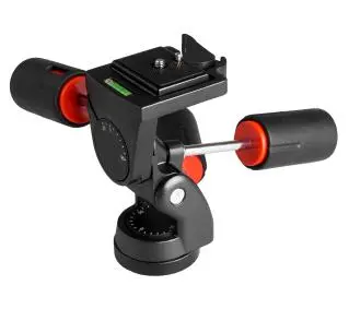 Camrock Głowica 3D H051