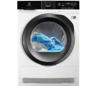 Suszarka Electrolux 900 PerfectCare EW9H188SPC 63,8cm 8kg