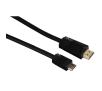 Kabel HDMI Hama 00122119 kabel mini HDMI 1,5m
