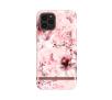 Etui Richmond & Finch Pink Marble Floral - Rose Gold do iPhone 11 Pro