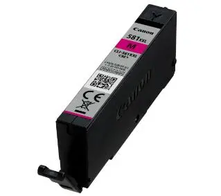 Canon CLI-581XXL M Purpurowy 11,7 ml