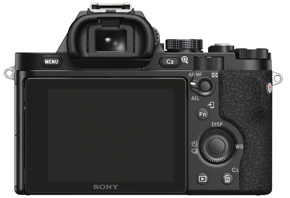 Sony Alpha a7R (ILCE-7R) body (czarny) - Opinie, Cena - RTV EURO AGD