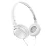 Słuchawki przewodowe Pioneer SE-MJ502-W
