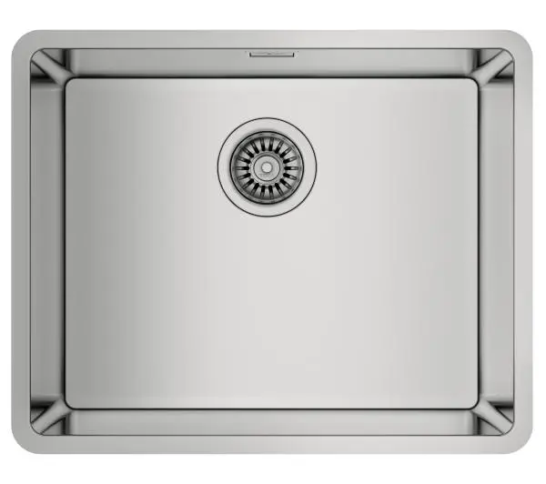 Teka BE LINEA RS15 50.40 CN Stalowy Inox