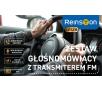 Transmiter FM Reinston TRA01
