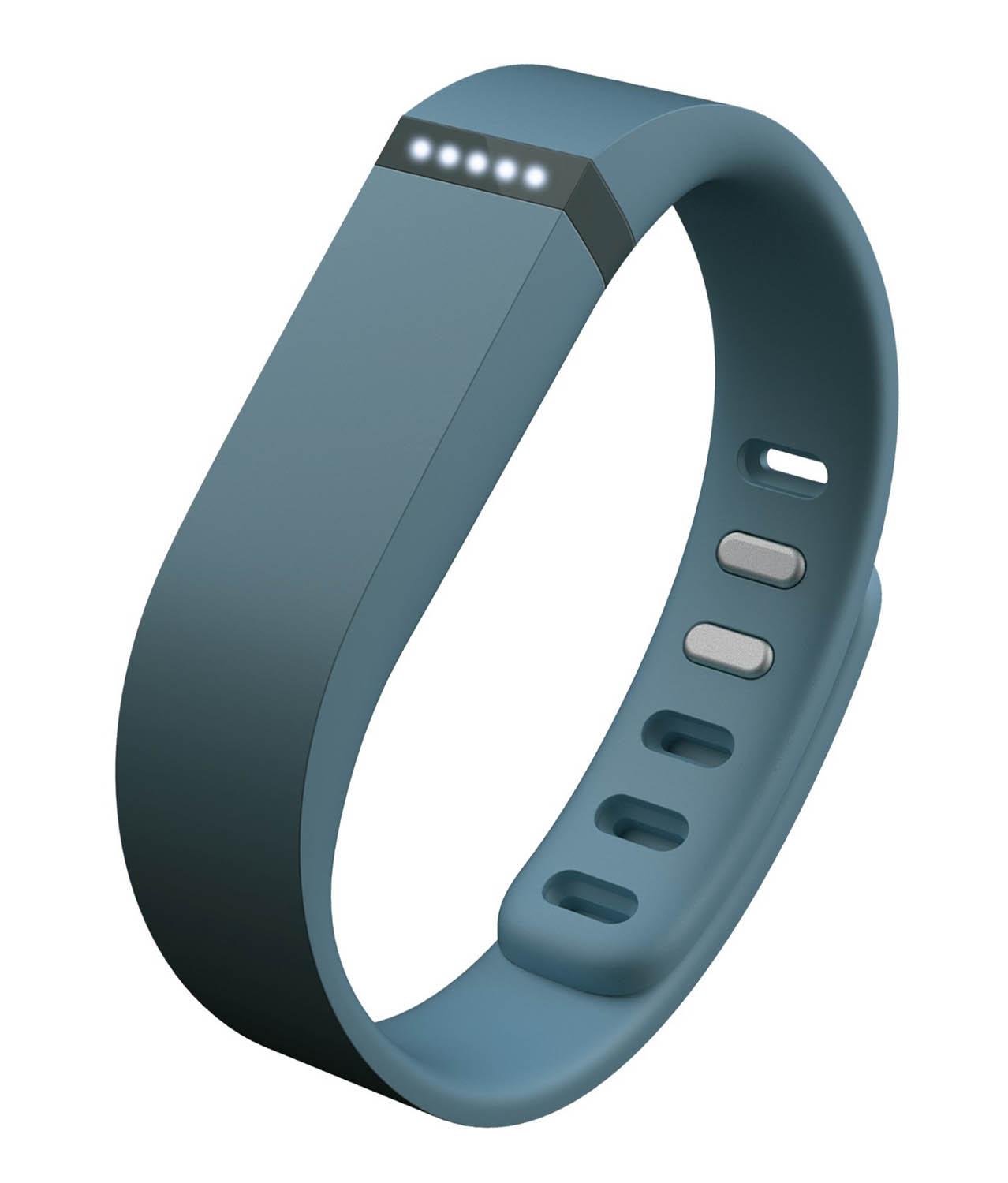 Fitbit by Google Flex Slate