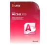 Microsoft Access 2010 PL DVD 32-bit/x64 BOX