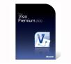 Microsoft Visio Premium 2010 PL DVD 32-bit/x64 (BOX)
