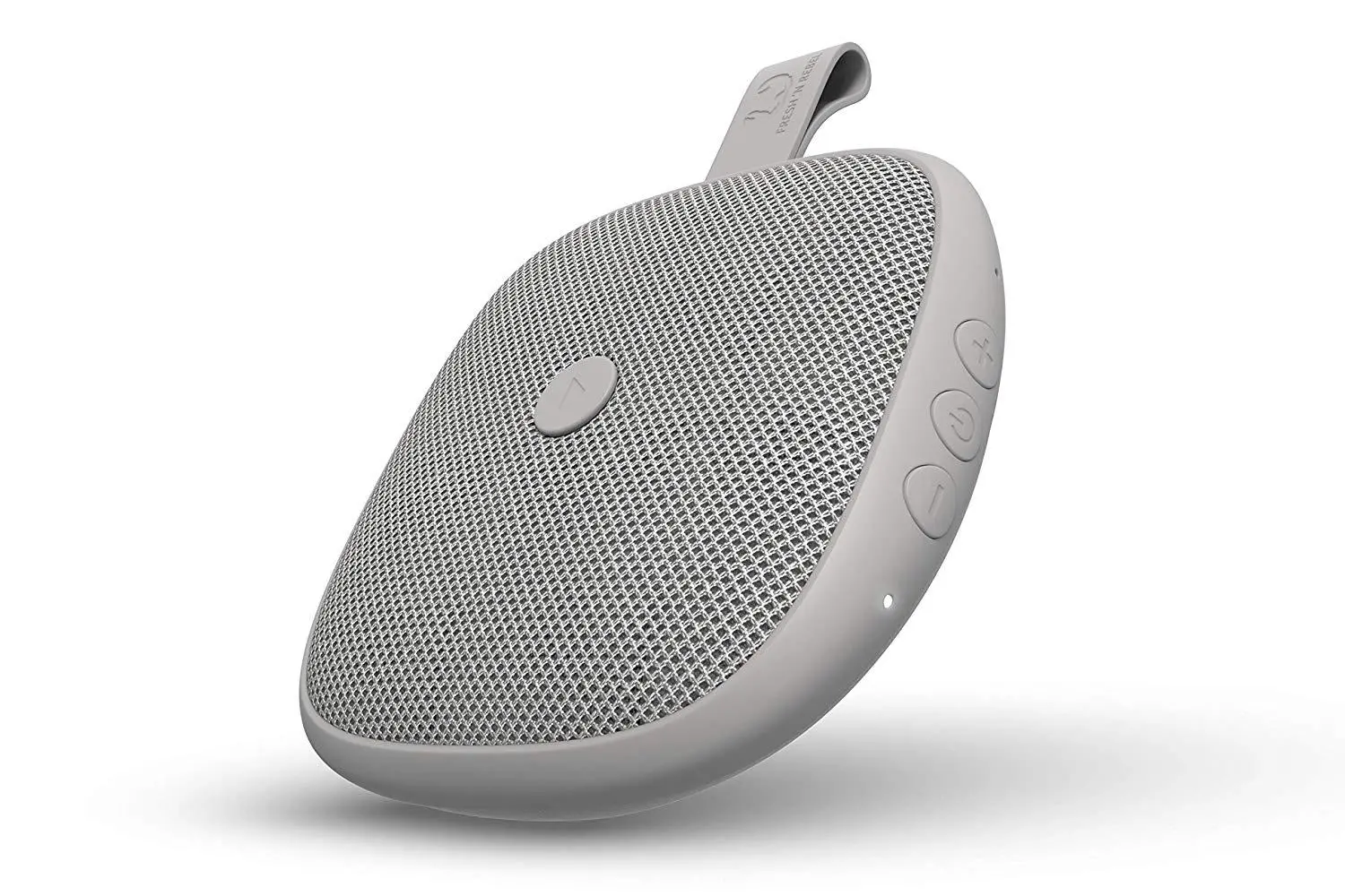 Głośnik Bluetooth Fresh 'n Rebel Rockbox Bold XS 5W Ice Grey