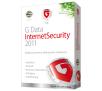 G Data Internet Security 2011 1stan/36m-c (BOX)