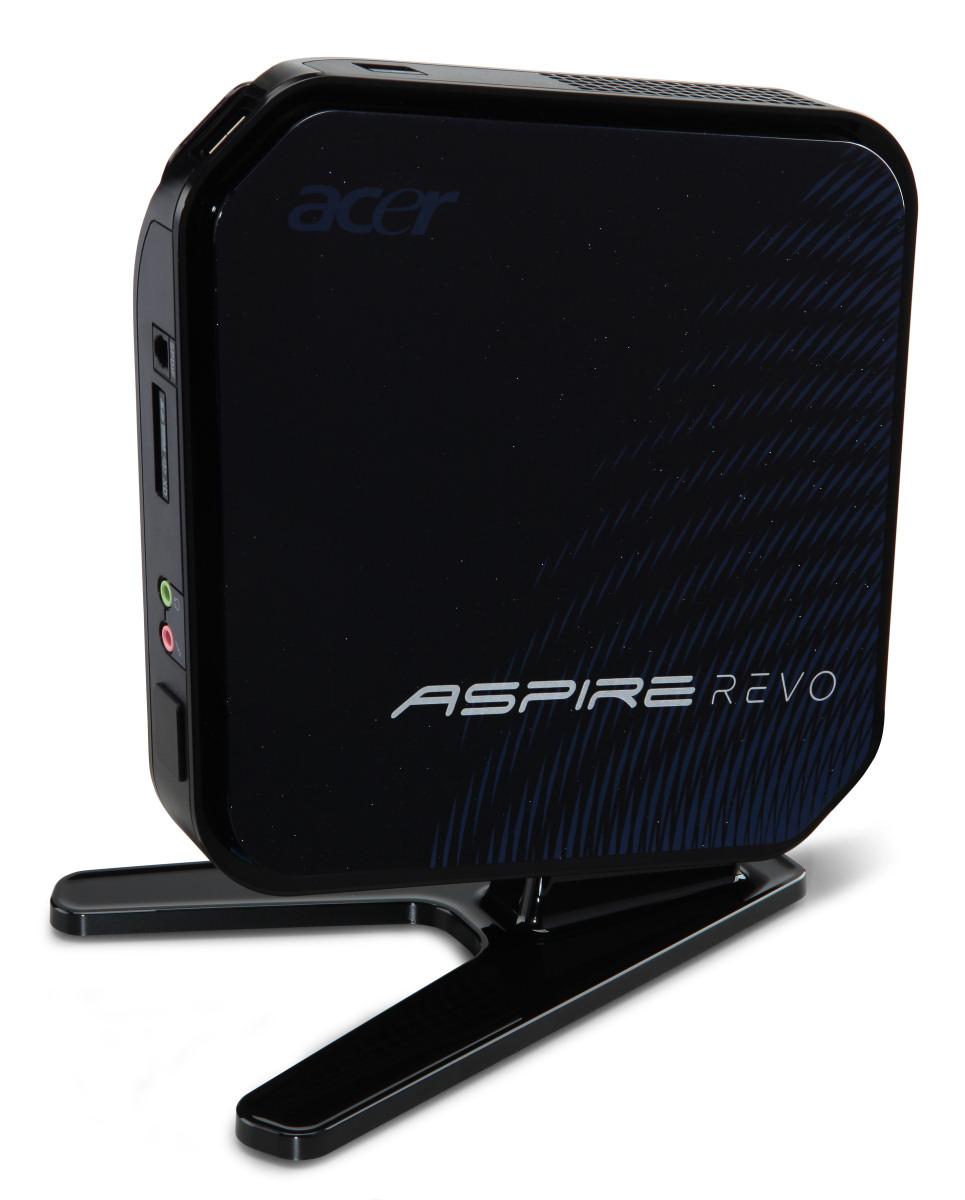Acer Aspire Revo 3700 Intel® Atom™ D525 2GB 320GB W7HP