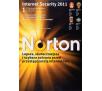 Symantec Norton Internet Security 2011 PL 1stan/12m-c