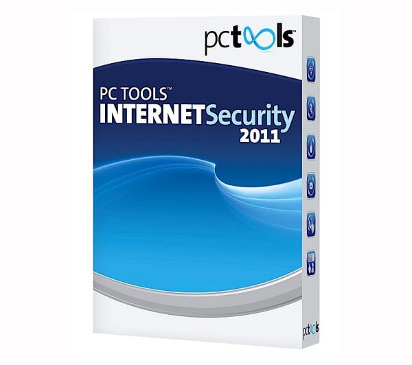 Symantec PC Tools Internet Security 2011 PL 3stan/12m-c