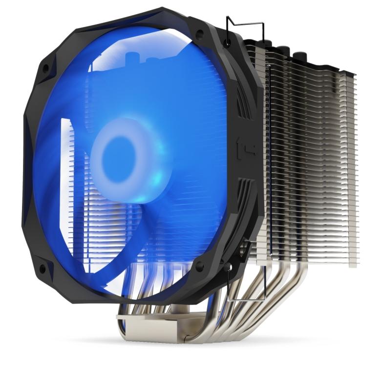 SilentiumPC Fortis 3 RGB HE1425