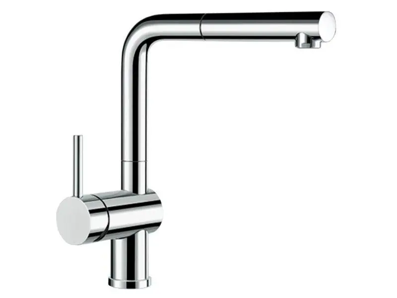 Bateria Blanco Linus-S 514016 Chrom