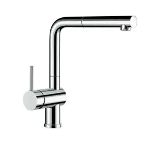 Blanco Linus-S 514016 Chrom - Kup na Raty - RRSO 0%