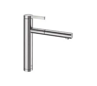 Bateria Blanco Linee-S 517593 Stal Szlachetna Stal szlachetna
