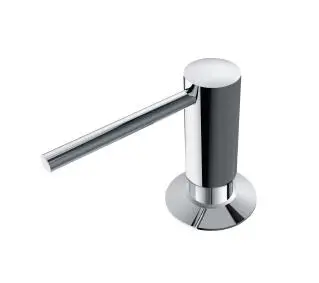 Franke Comfort Chrom