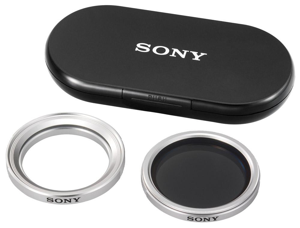 Sony VF-37CPKB