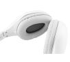 Słuchawki bezprzewodowe z mikrofonem MODECOM MC-900B Pure - biały