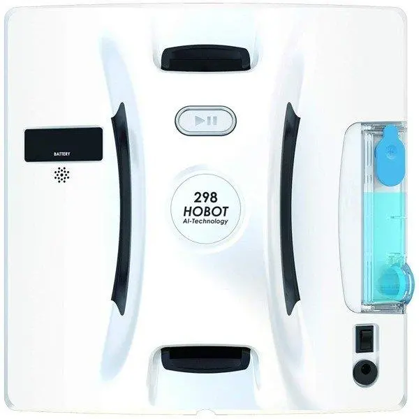 Robot do mycia okien Hobot 298