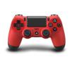 Pad Sony DualShock 4 (czerwony)