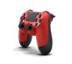 Pad Sony DualShock 4 (czerwony)